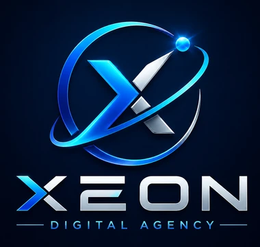 XEON DIGITAL AGENCY
