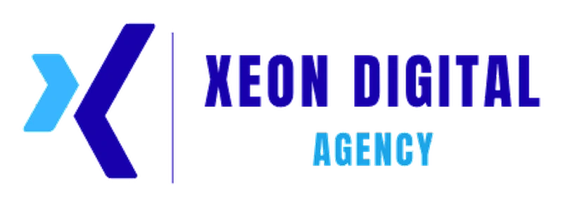 XEON DIGITAL AGENCY